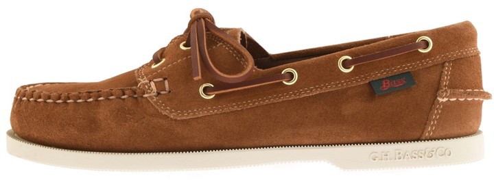 gh bass boat shoes