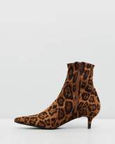 Thumbnail for your product : Spurr Hazel Ankle Boots