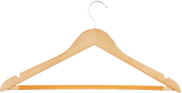Thumbnail for your product : Basic Suit Hangers (Set of 12)