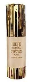 Milani Mousse Foundation Creamy Natural by