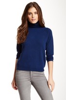 Thumbnail for your product : Magaschoni Turtleneck Cashmere Sweater