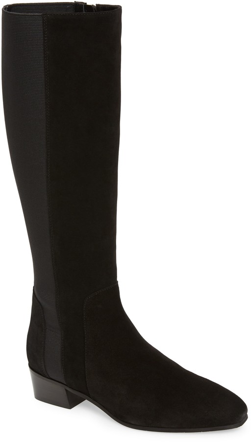 aquatalia lina boot