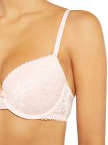 Thumbnail for your product : Dorina Lianne Geo Floaral Lace T-shirt Bra