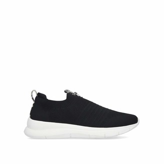 carvela justified black