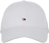Thumbnail for your product : Tommy Hilfiger Classic Flag Logo Cap
