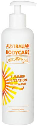 Australian Bodycare Summer Sensation Skin Wash (250ml)