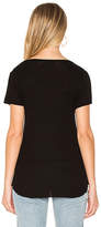 Thumbnail for your product : Michael Lauren King Strappy Tee
