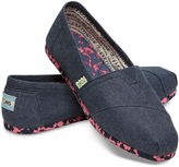 Thumbnail for your product : Toms Peridot Women's Earthwise Classics
