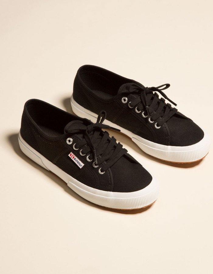 superga classic metal