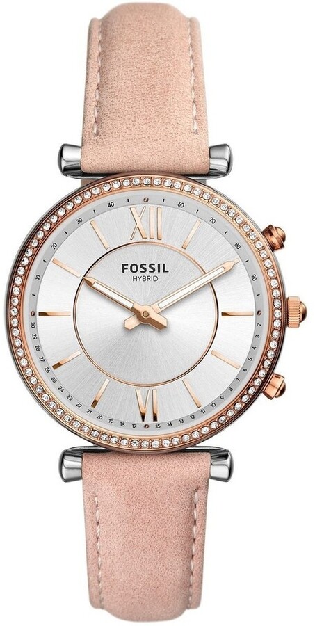 fossil smartwatch myer