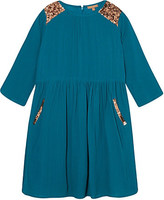 Thumbnail for your product : Greenland I Love Gorgeous sequin dress 2-12 years