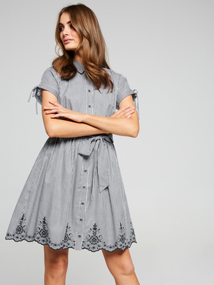 Portmans Greta Shirt Dress