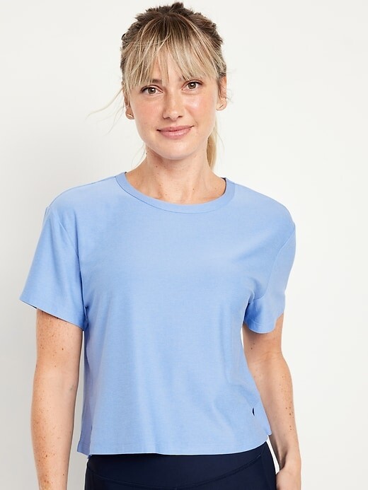 Old Navy Cloudmotion T-Shirt