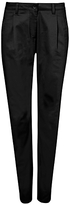 Thumbnail for your product : Jaeger Classic Slim Leg Ankle Chinos