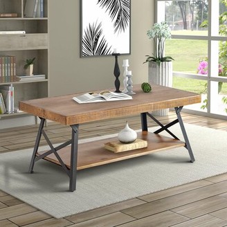 17 Stories Southview Coffee Table