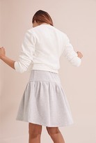 Thumbnail for your product : Country Road Teen Recycled Cotton Sweat Skirt