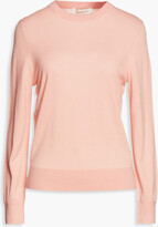 Thumbnail for your product : Zimmermann The Lovestruck cashmere sweater