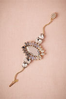 Thumbnail for your product : BHLDN Coco Crystal Bracelet