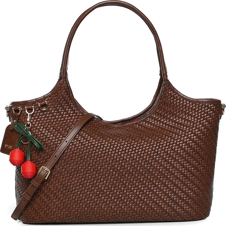 V°73 Zelda shoulder bag