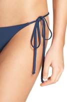 Thumbnail for your product : Frankie's Bikinis Marley Side Tie Bottoms