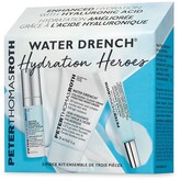 Thumbnail for your product : Peter Thomas Roth Water Drench Hydration Heroes 3-Piece Kit