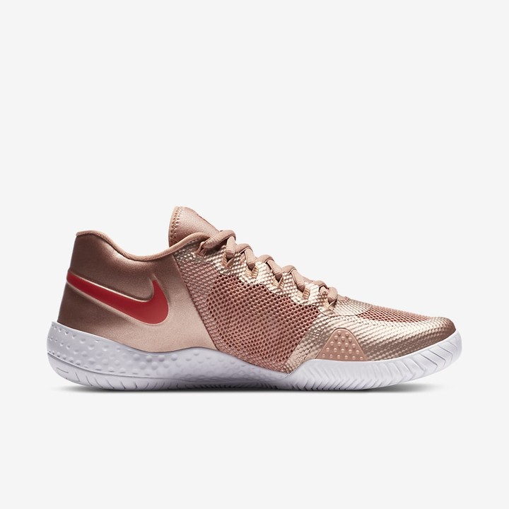 nike court flare 2