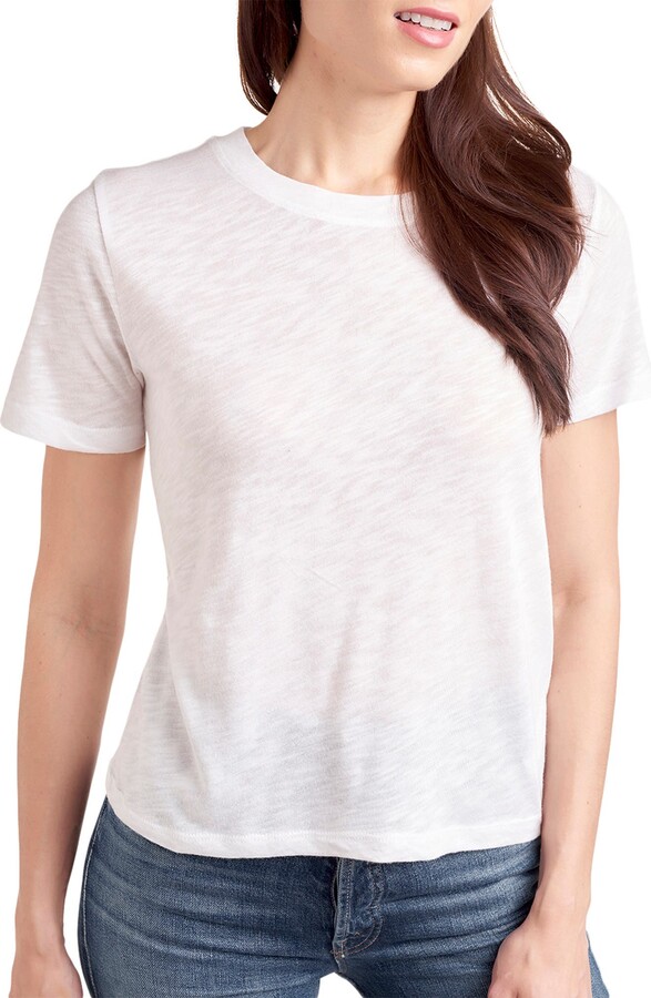 Splendid Cotton Modal Tees | Shop the world's largest collection 