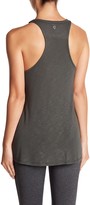Thumbnail for your product : Betsey Johnson Hello Beautiful Racerback Tank Top