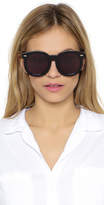 Thumbnail for your product : Karen Walker Super Duper Thistle Sunglasses
