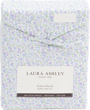 TJMAXX Cotton Floral Sheet Set