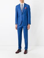 Thumbnail for your product : Canali formal two-piece suit