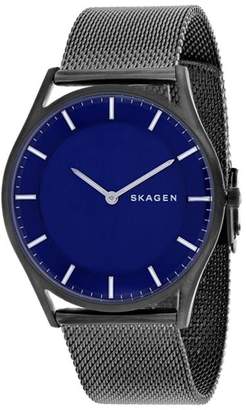 Skagen Holst Collection SKW6223 Men's Stainless Steel Watch