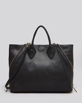 Thumbnail for your product : Pour La Victoire Tote - Yves Medium