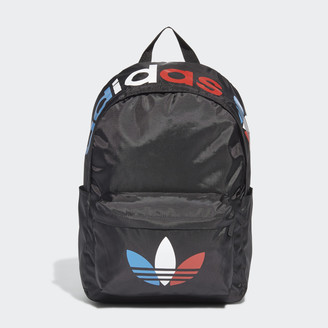 adidas Adicolor Tricolor Mini Backpack - ShopStyle Girls' Bags