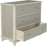 Thumbnail for your product : OKA Amelie Chest Of Drawers - Light Grey