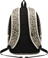 Thumbnail for your product : Nike Sportswear Leopard Heritage Backpack