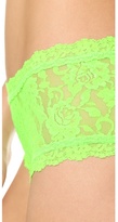 Thumbnail for your product : Hanky Panky Signature Lace Boy Shorts