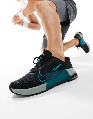 asos nike mens trainers