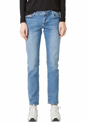 S'Oliver Women's 14.901.71.5511 Slim Jeans