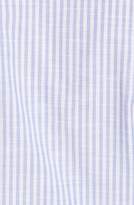 Thumbnail for your product : Peter Millar Summer Stripe Chambray Sport Shirt