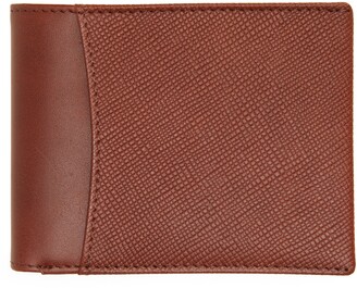 Mens Wallet Exterior Pocket Rfid | Shop the world's largest collection of  fashion | ShopStyle