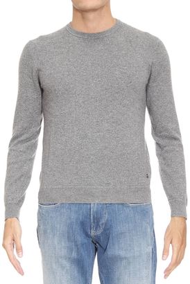 Z Zegna 2264 Sweater Sweater Man
