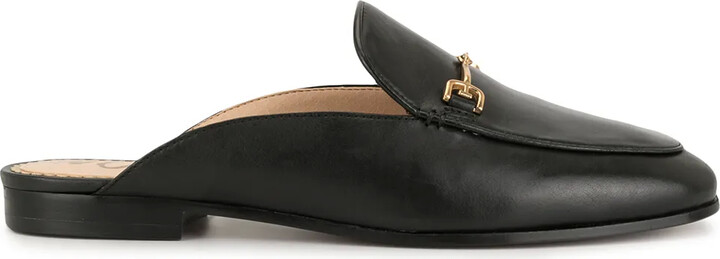 Sam Edelman Linnie Bit horsebit mules