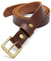 Thumbnail for your product : Billykirk Leather Belt
