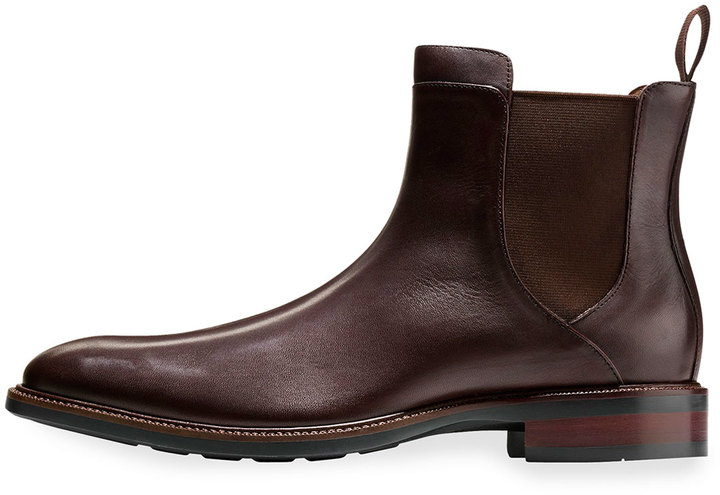 cole haan warren chelsea boots
