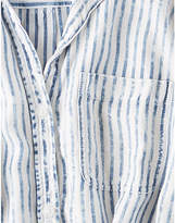 Thumbnail for your product : American Eagle AE Short Sleeve Button Down Shirt