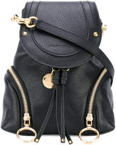 Thumbnail for your product : See by Chloe small Olga backpack