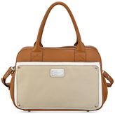 Thumbnail for your product : Nine West Handbag, Double Vision Medium Satchel