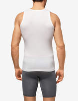 Thumbnail for your product : Tommy John Cool Cotton Tank Stay-Tucked Undershirt