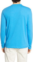 Thumbnail for your product : johnnie-O Matty Classic Long Sleeve Pocket T-Shirt